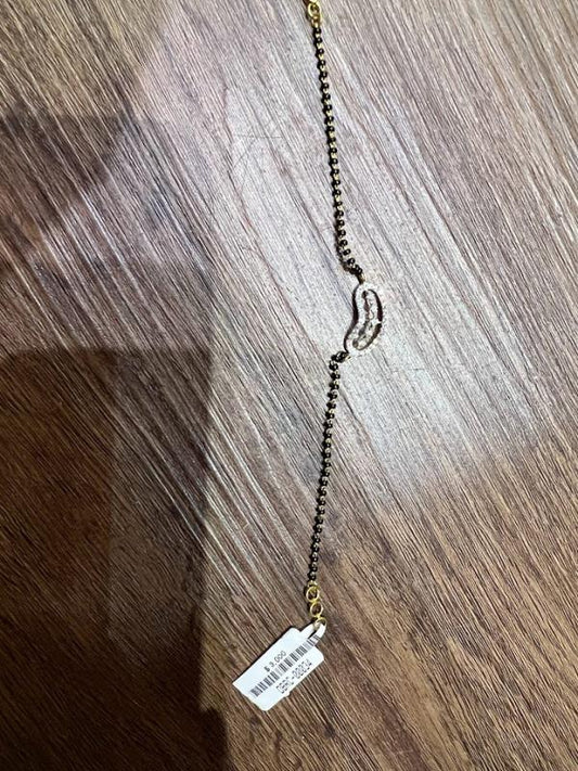 DIAMOND-BRACELET,18K (DBRC-00034)