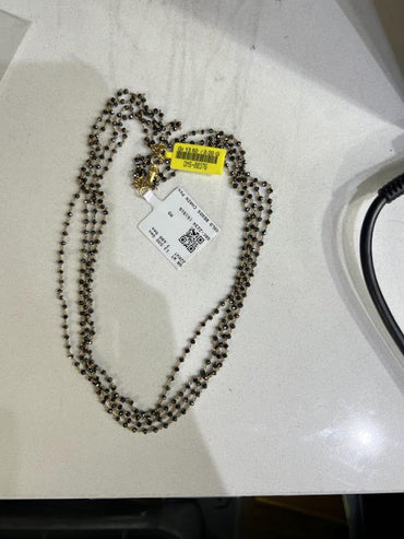 DIAMOND-MANGAL SUTRA,22K (DMS-00376)