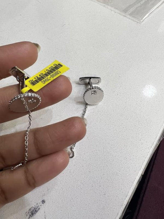 DIAMOND-ACCESSORIES,18K (DASC-00003)