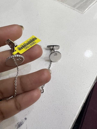 DIAMOND-ACCESSORIES,18K (DASC-00003)