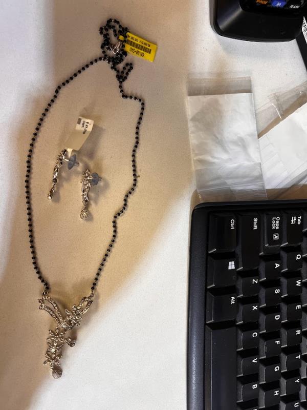 DIAMOND-MANGAL SUTRA,18K (DMS-00109)