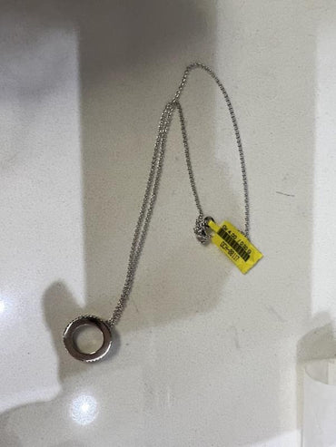 DIAMOND-CHAIN,18K (DCH-00117)