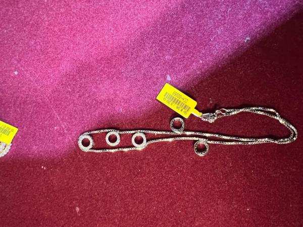 DIAMOND-CHAIN,18K (DCH-00068)