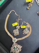 DIAMOND-NECKLAC,18K (DNK-10016)