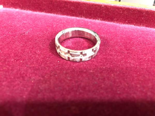 DIAMOND-RING,18K (DRG-00153)