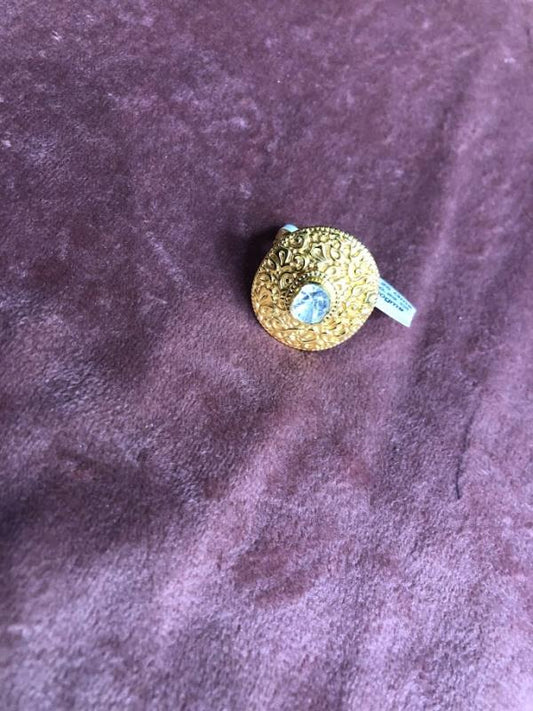 DIAMOND-RING,18K (DRG-00289)