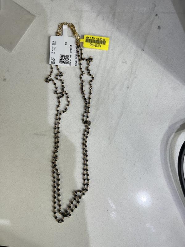 DIAMOND-MANGAL SUTRA,22K (DMS-00374)