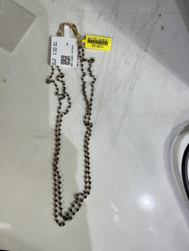 DIAMOND-MANGAL SUTRA,22K (DMS-00374)