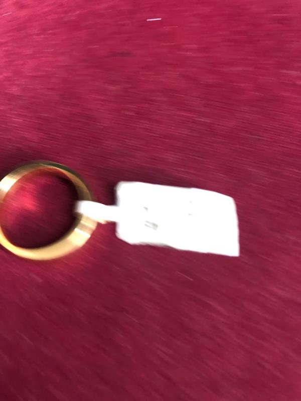 DIAMOND-RING,18K (DRG-00139)