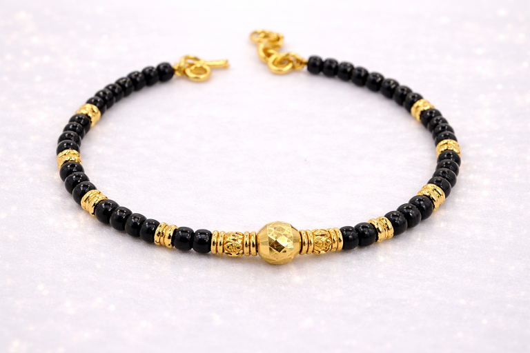 BABY BANGLES 22K (BBG-10052)