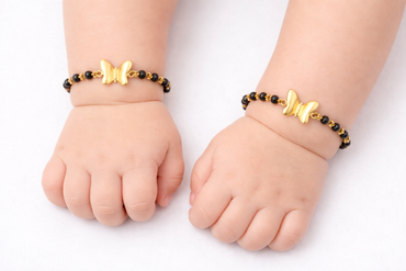 BABY BRACELET 22K (BBR-10084)