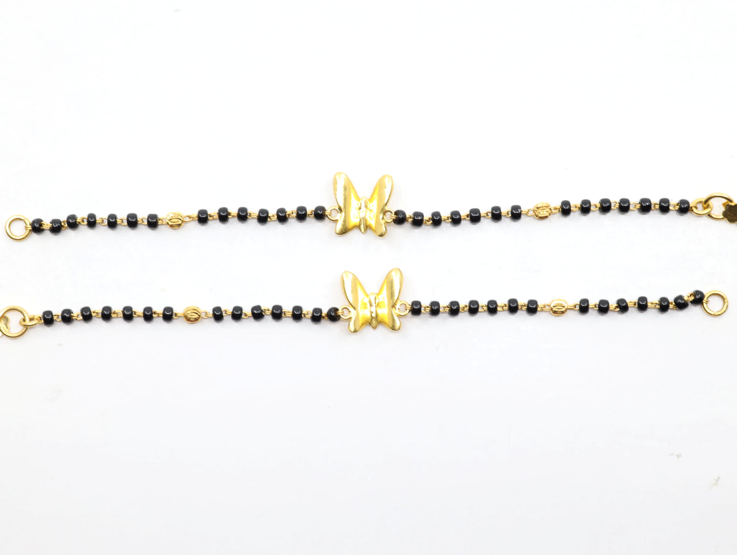 BABY BRACELET 22K (BBR-10084)