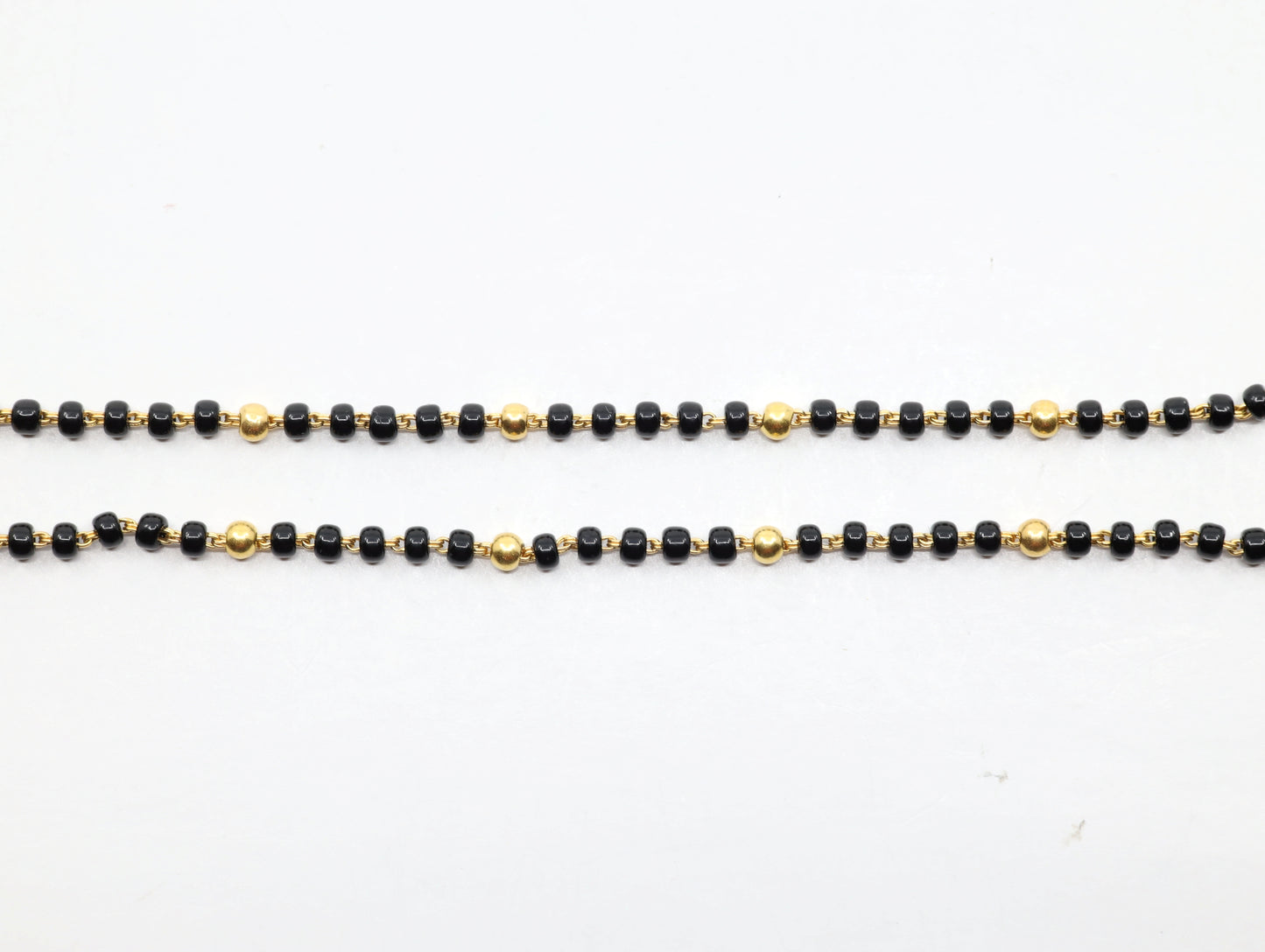 BABY BRACELET 22K (BBR-10088)