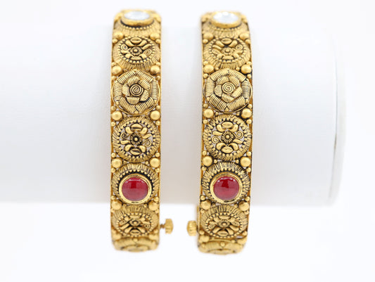 11. BANGLES,22K (BG-04241)