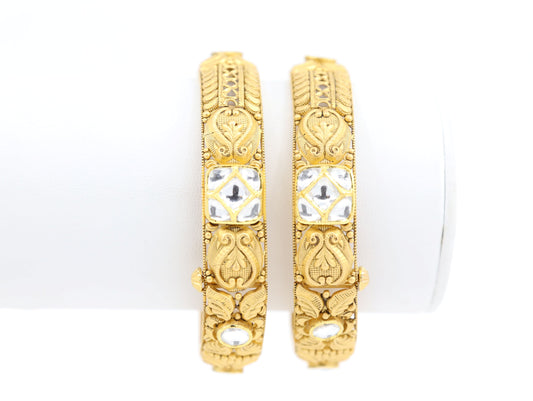 BANGLES,22K (BG-06405)