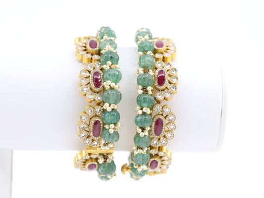 BANGLES 22K (BG-06468)