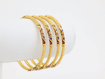 BANGLES,22K (BG-06788)