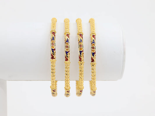 BANGLES,22K (BG-06788)