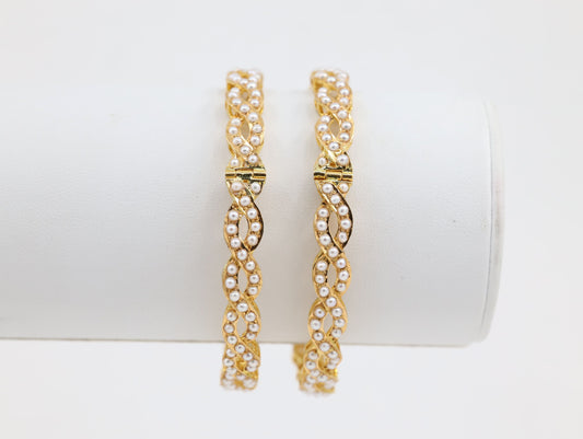 BANGLES,22K (BG-06804)