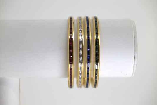 BANGLES,22K (BG-06816)