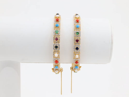 BANGLES,22K (BG-06999)