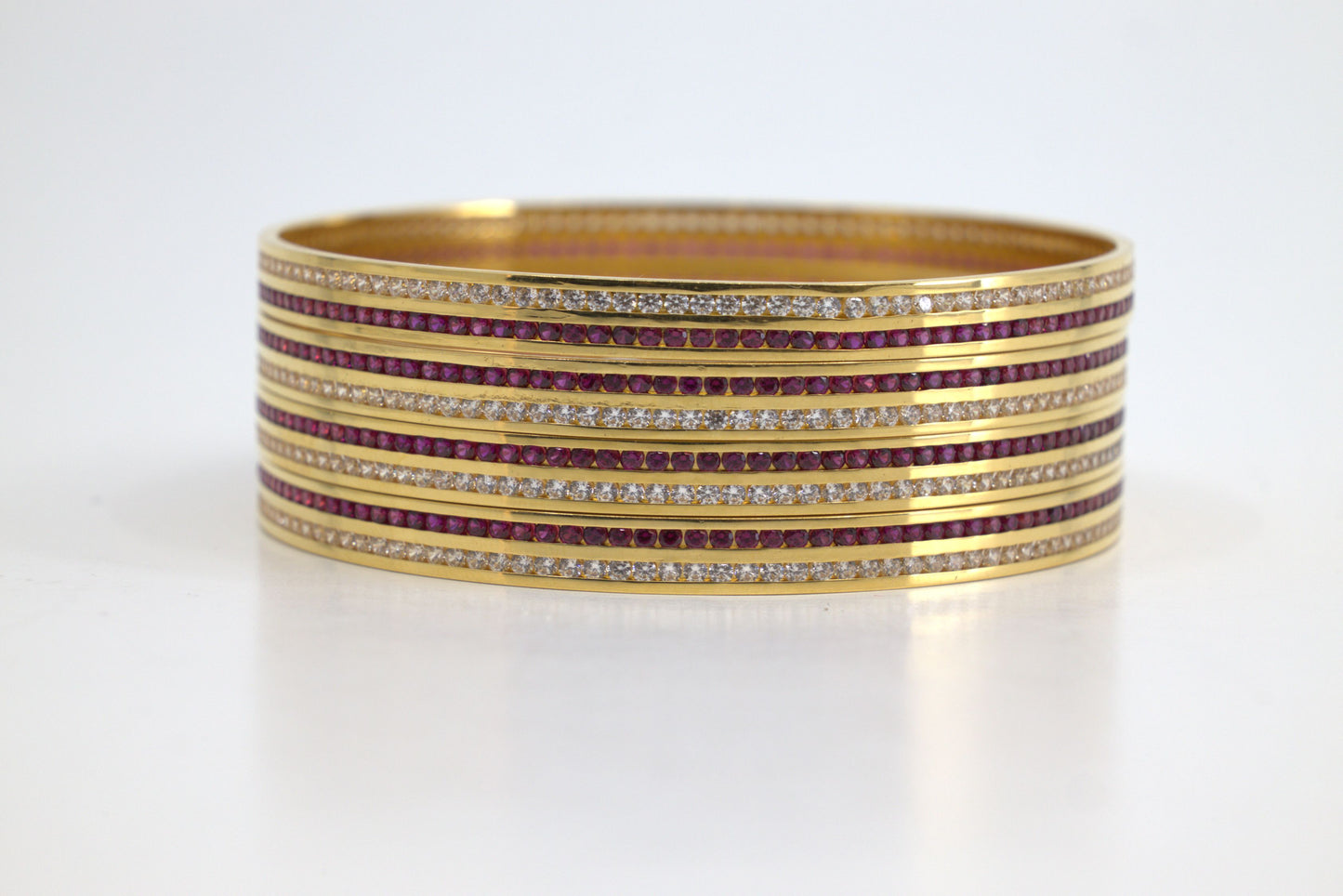 BANGLES,22K (BG-08661)
