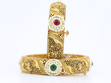 BANGLES,22K (BG-10087)