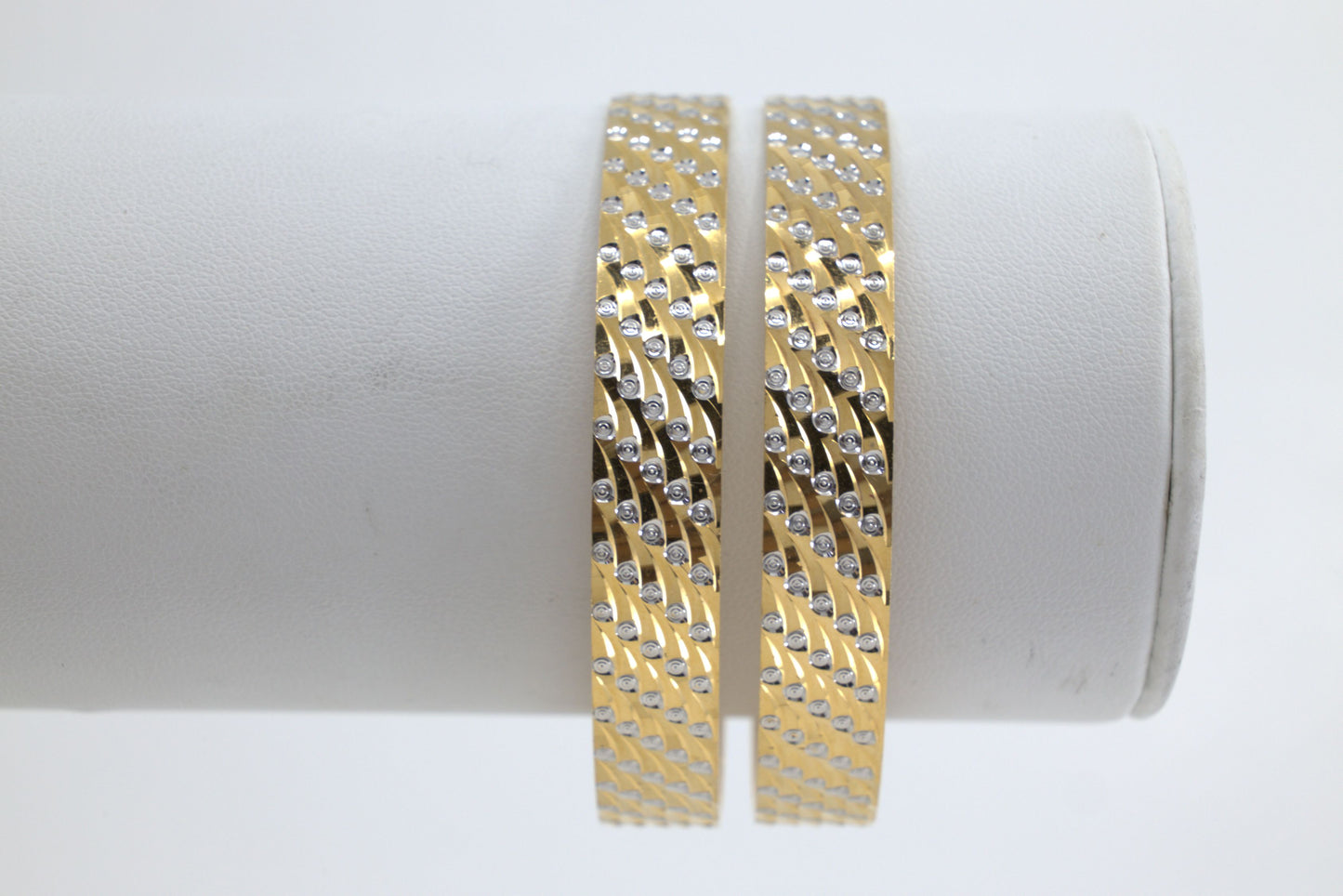 BANGLES,22K (BG-10101)