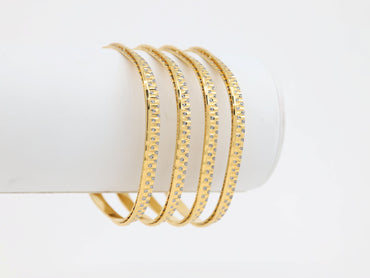 BANGLES,22K (BG-10108)