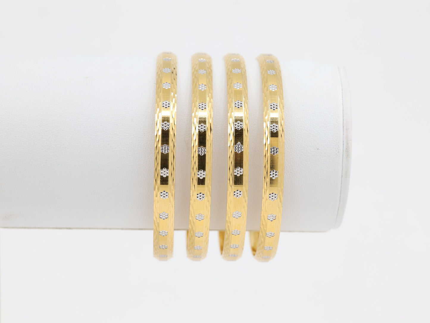 BANGLES,22K (BG-10112)