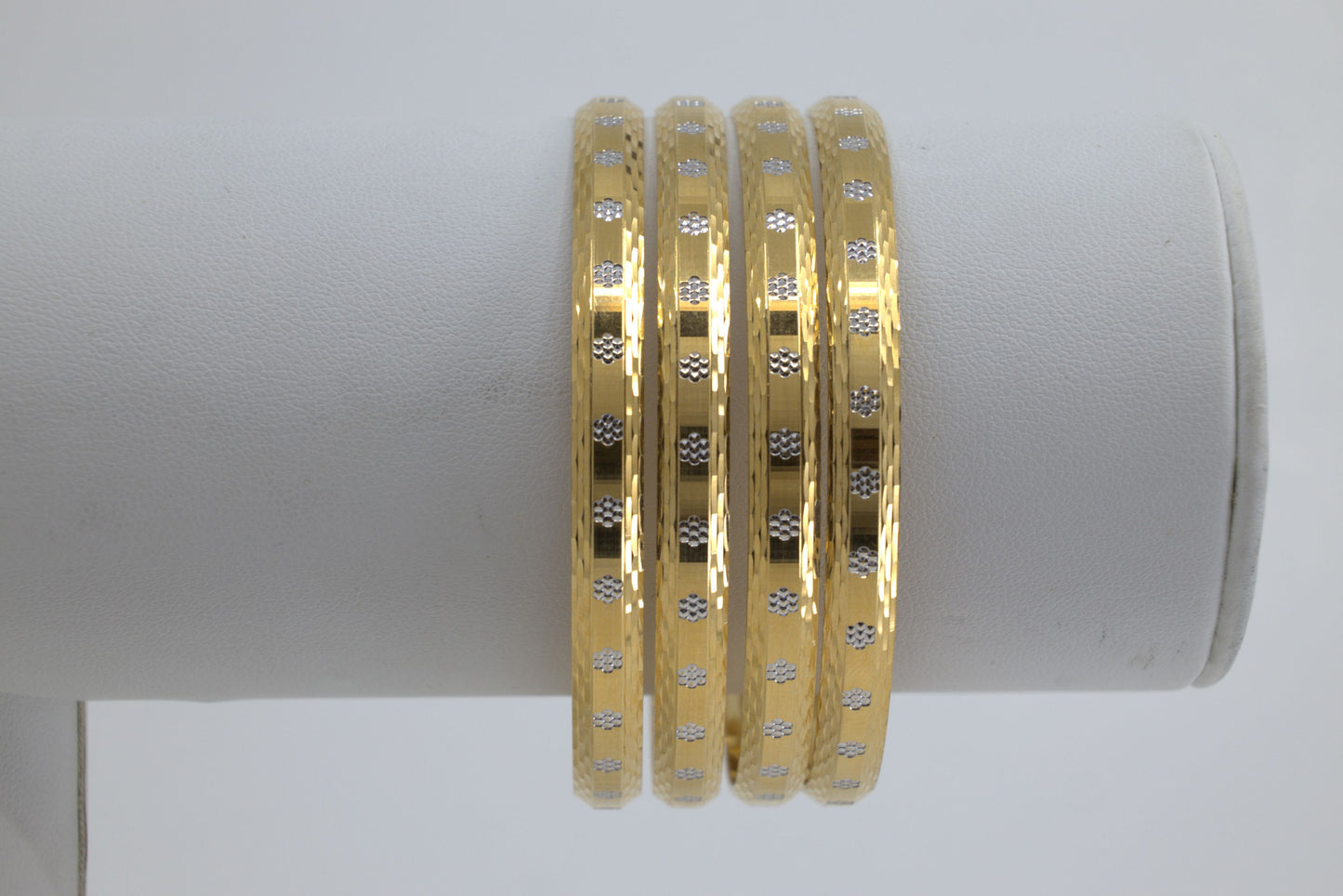 BANGLES,22K (BG-10112)