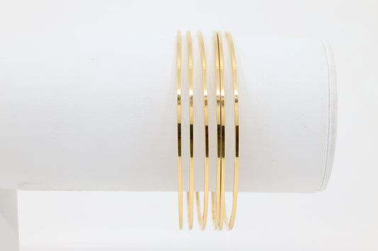 BANGLES,22K (BG-10126)