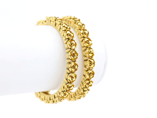 BANGLES,22K (BG-10135)