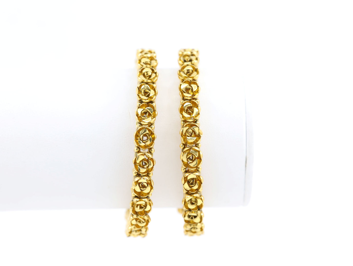 BANGLES,22K (BG-10135)