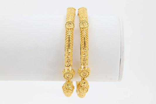 BANGLES,22K (BG-10177)