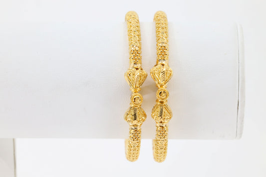 BANGLES,22K (BG-10218)