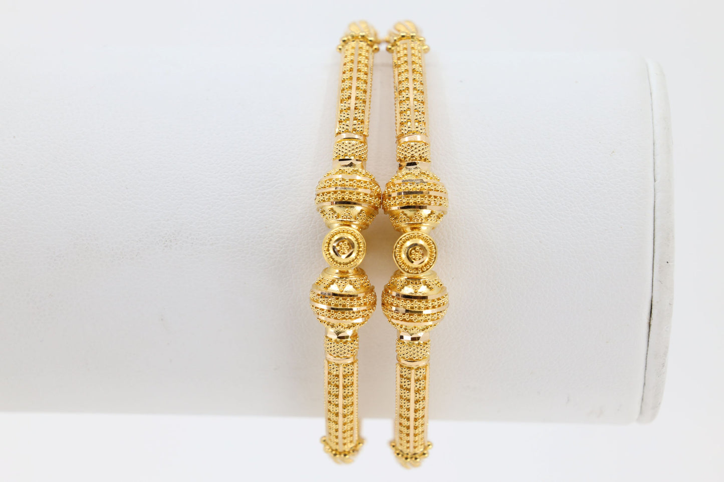 BANGLES,22K (BG-10225)