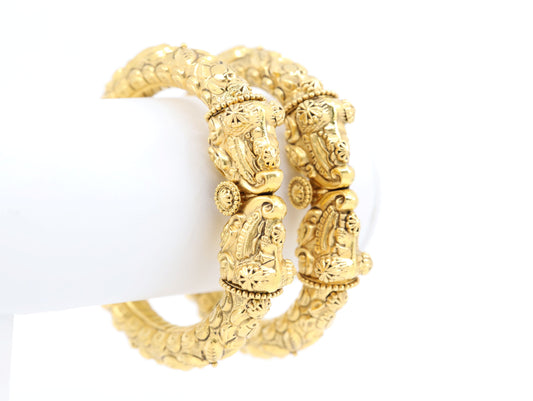 BANGLES,22K (BG-10253)