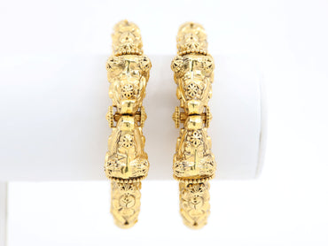 BANGLES,22K (BG-10253)