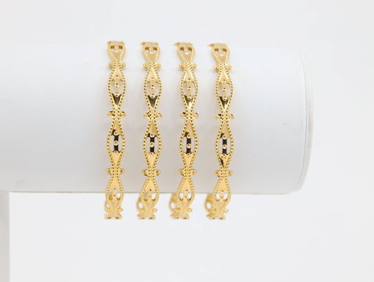 BANGLES,22K (BG-10260)