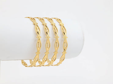 BANGLES,22K (BG-10260)