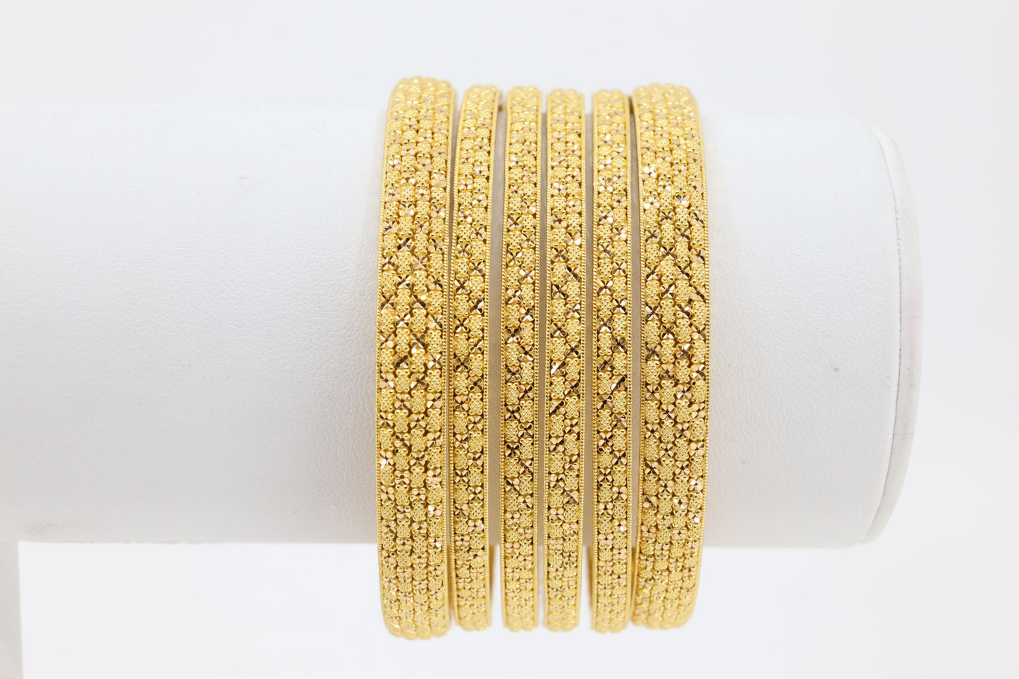 BANGLES 22K (BG-10271)