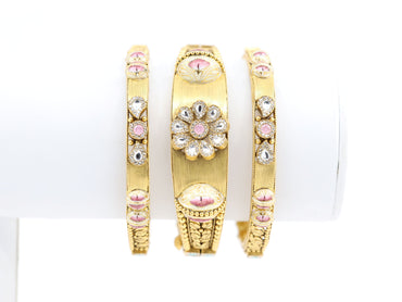 BANGLES 22K (BG-10465)