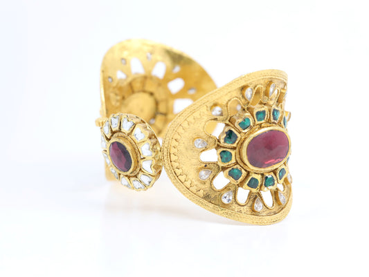 BANGLES 22K (BG-10529)