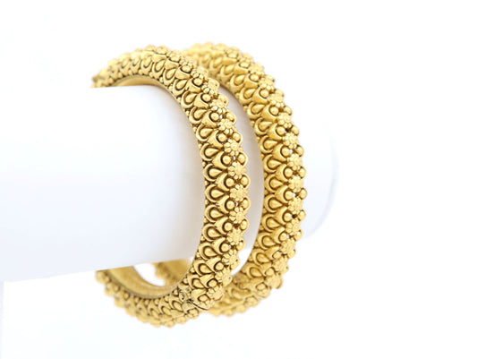 BANGLES 22K (BG-10576)
