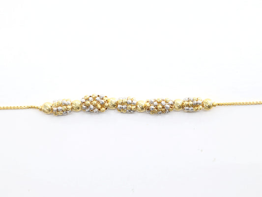 BRACELET 22K (BRC-11137)