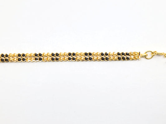 BRACELET 22K (BRC-11361)