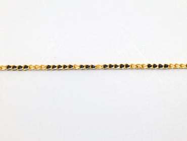 BRACELET 22K (BRC-11362)