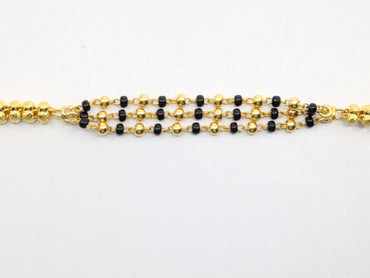 BRACELET 22K (BRC-11365)