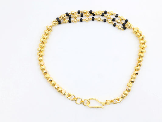 BRACELET 22K (BRC-11365)